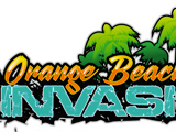 Orange Beach Invasion