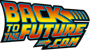 back to the future logo