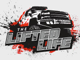 Lifted Lifed logo