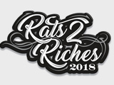 rats2riches logo