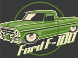 Ford F-100