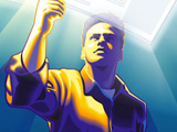 Canvas 7 Illustration