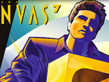 Canvas 7 Illustration