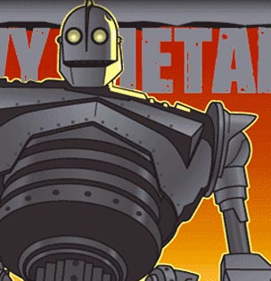 Iron Giant