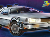 Time Machine Poster 02