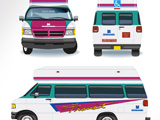 Mini-Bus Design