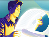 Canvas 7 Illustration