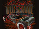 Old School T-Shirt