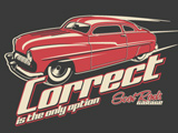 Scot Rods-T-Shirts