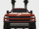 Street Legal Tanks logo