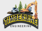 Timberline Logo
