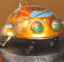 faux bronze wheems