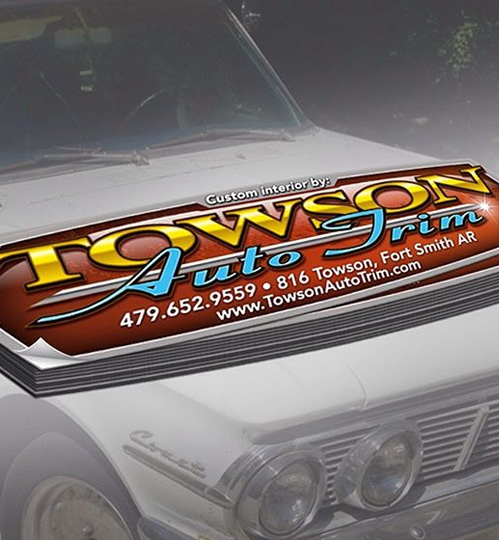 custom stickers
