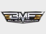 BMF logo
