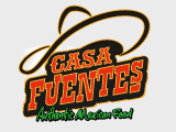 Casa Fuentes