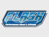 Flash logo