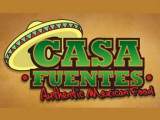 Casa Fuentes