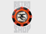 Retro Shop